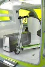 Renault Z.E. Concept 2008 года